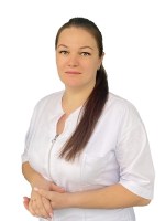 Фото врача: Кузьмина Валентина Михайловна