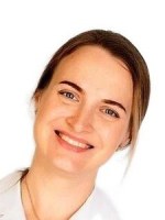 Врач Зыкина Наталья Алексеевна