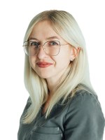 Врач Костикова (Кошкина) Анна Викторовна