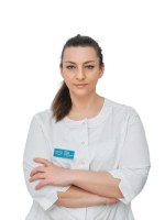 Фото врача: Мугаенетдинова Марина Тагиевна