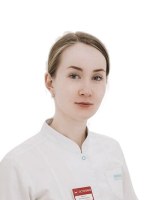 Фото врача: Ковальчук (Карпенко) Юлия Александровна