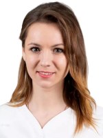 Фото врача: Пронина Ирина Анатольевна