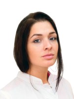 Фото врача: Жулидова Ольга Анатольевна