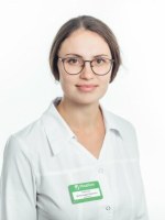Фото врача: Баранова Александра Юрьевна