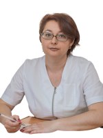 Фото врача: Сычева Жанна Викторовна