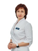 Врач Кодякова Ольга Валериевна