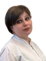 Врач Кузнецова Алина Валерьевна