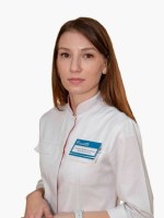 Врач Снадина Юлия Алексеевна