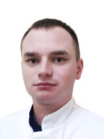 Фото врача: Мартьянов Алексей Сергеевич