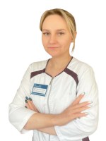 Фото врача: Лазарева Елена Алексеевна