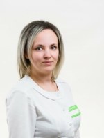 Фото врача: Хаустова Софья Андреевна
