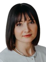 Фото врача: Брума Наталия Ивановна