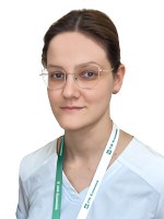 Фото врача: Коротаева Виктория Олеговна