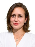 Фото врача: Ладная Александра Маратовна