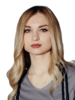 Фото врача: Гросс Ираида Анатольевна