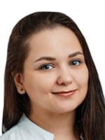 Врач Чиликина Татьяна Александровна