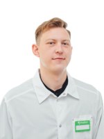 Врач Шубин Илья Владимирович