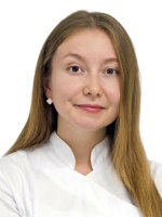 Врач Тарасова (Казак) Юлия Николаевна
