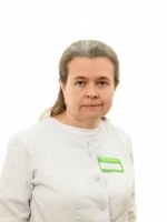 Фото врача: Хмелевская Людмила Викторовна