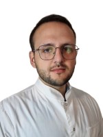 Фото врача: Савченко Андрей Александрович