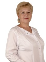 Врач Давыдова Елена Вячеславовна