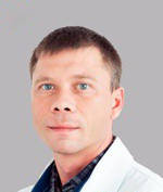 Фото врача: Белов Юрий Геннадьевич