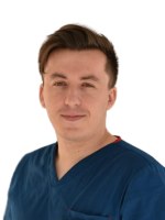 Врач Рабадангаджиев Румин Мухтарович