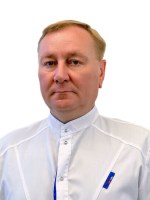 Фото врача: Карагаев Виталий Владимирович