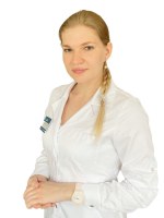 Врач Измерли Полина Владимировна