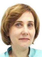 Фото врача: Зотова Светлана Александровна