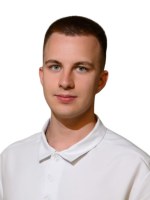 Фото врача: Кролюс Иван Вадимович