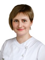 Фото врача: Артамонова Ольга Олеговна