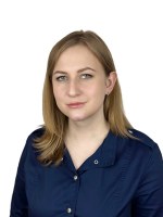 Фото врача: Микаелян Мария Юрьевна