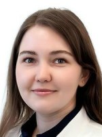 Врач Молева Юлия Михайловна