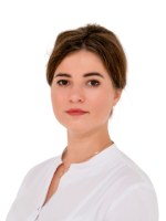 Фото врача: Кузнецова (Пятернева) Дарья Александровна