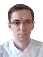 Врач Судаков Алексей Ильич