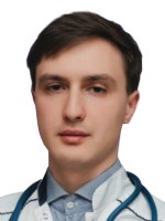 Фото врача: Фетюков Александр Валерьевич