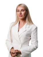 Фото врача: Ушакова Олеся Николаевна