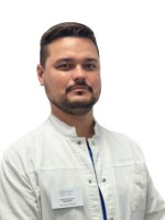 Фото врача: Николаев Павел Сергеевич