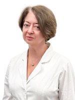 Фото врача: Полякова Наталья Юрьевна
