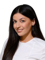 Фото врача: Горбенко Алина Олеговна