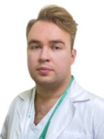 Фото врача: Коротаев Никита Николаевич