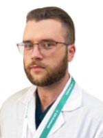 Фото врача: Суворинов Дмитрий Сергеевич