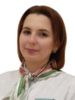 Фото врача: Кельцына Екатерина Владимировна