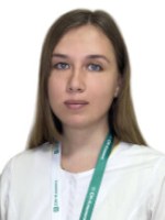 Врач Мишукова Вера Александровна
