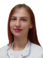 Врач Шилина Ирина Витальевна