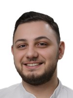 Фото врача: Мехтиев Рамиль Шахинович