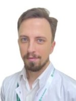 Фото врача: Евдокимов Аким Сергеевич