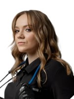 Фото врача: Ванина Елизавета Игоревна