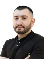 Фото врача: Исмаилов Зураб Аликович